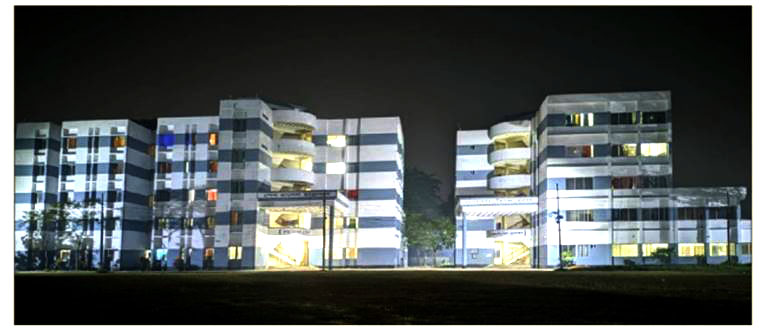 Comilla Medical College hostel