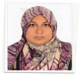 Dr.Najnin Jahan Hafsa <br>M. Phil. (Pharmacology)<br>01711459288