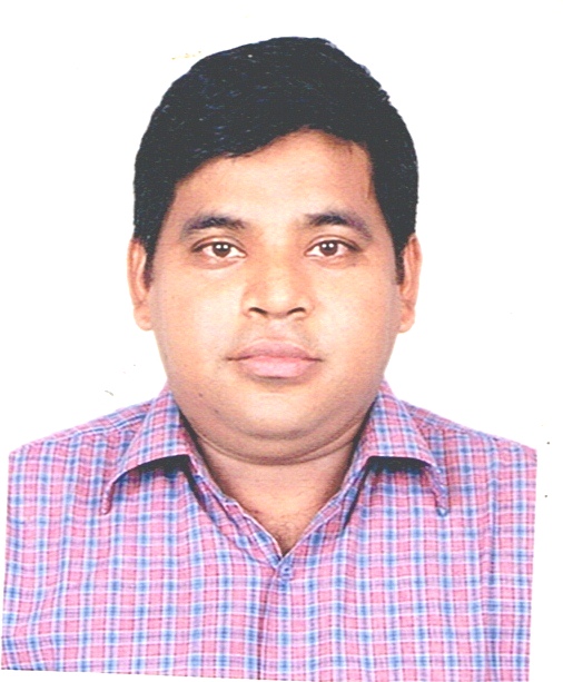 Dr. Md. Mahbubur Rahman