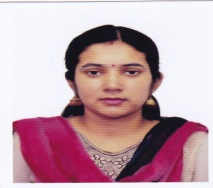 Dr. Pinki Saha <br>M. Phil. (Microbiology)<br>01715709500