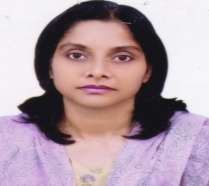 Dr. Zubaida Ahmed <br>MPH (Community Medicine)<br>01712031006