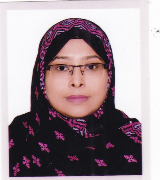 Dr. Rehana Akter, FCPS (Obstetrics & Gynecology) 01711347235