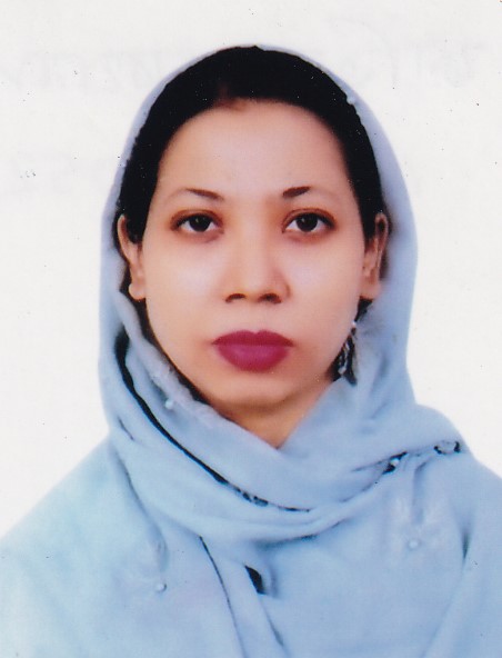 Dr. Fatima Farhana, MBBS, FCPS (Plastic & Reconstructive Surgery), 01741600166